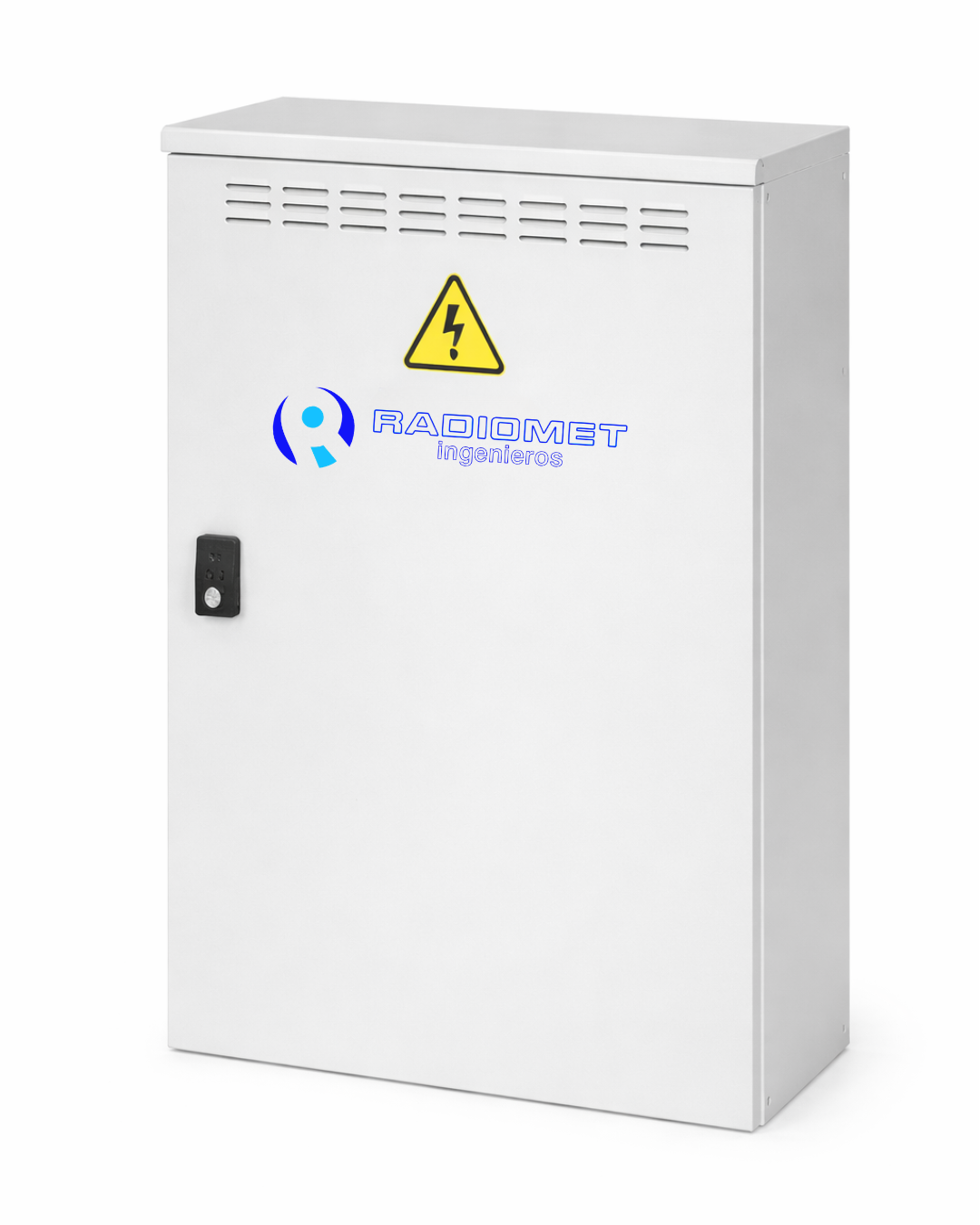 Banco de Capacitores Fijo 5kVAR de 480v - Image 2