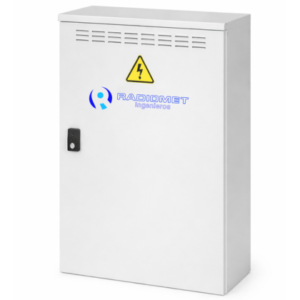 Banco de Capacitores Fijo 10kVAR de 480v