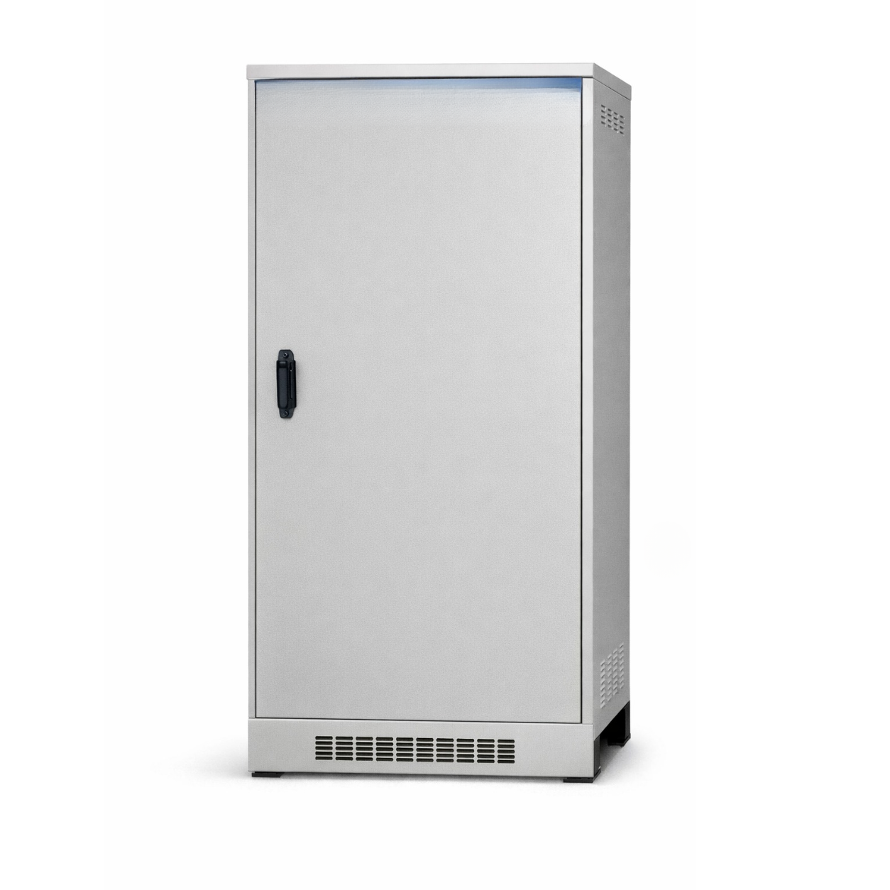 Banco de Capacitores Automático 30kVAR de 220v - Image 2