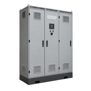 Banco de Capacitores Automático 75kVAR de 220v